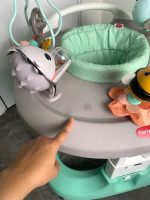 Xe 4in1 tinylove màu xanh xám cho bé từ 3m-3y - Ảnh 19