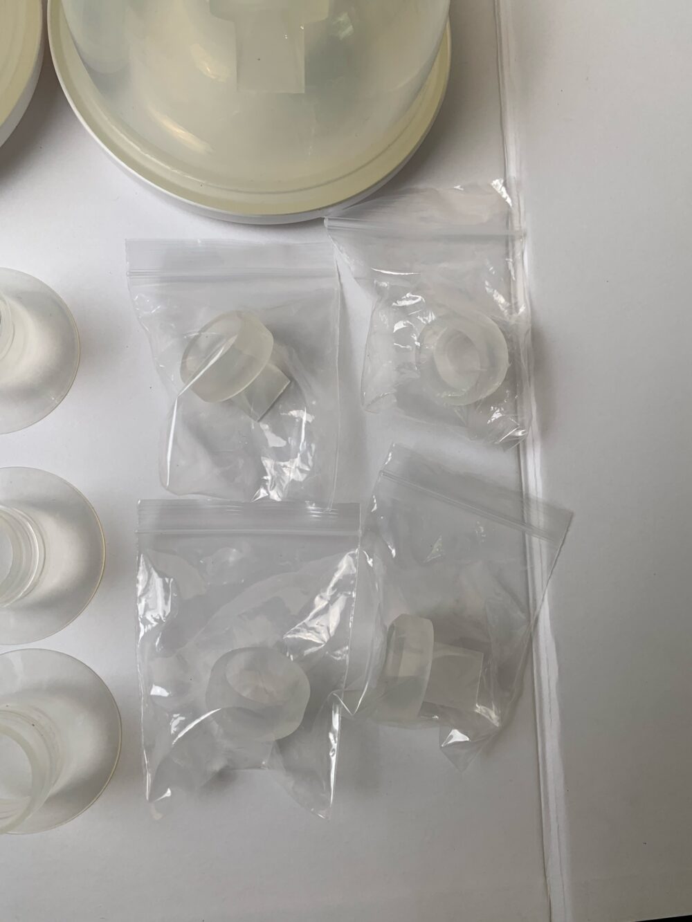 Máy hút sữa ko dây Momcozy S9 Pro (BH 8/2026) - Ảnh 7