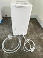 Máy pha sữa Niucun Pro - CÒN BH 10/12/2026 (full box) - Ảnh 16