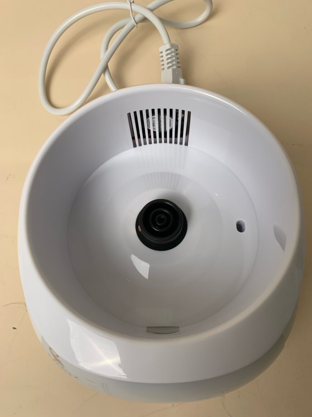 Bình đun nước thông minh Moaz bebe MB-002 (full box) còn BH 21/1/2027 - Ảnh 5