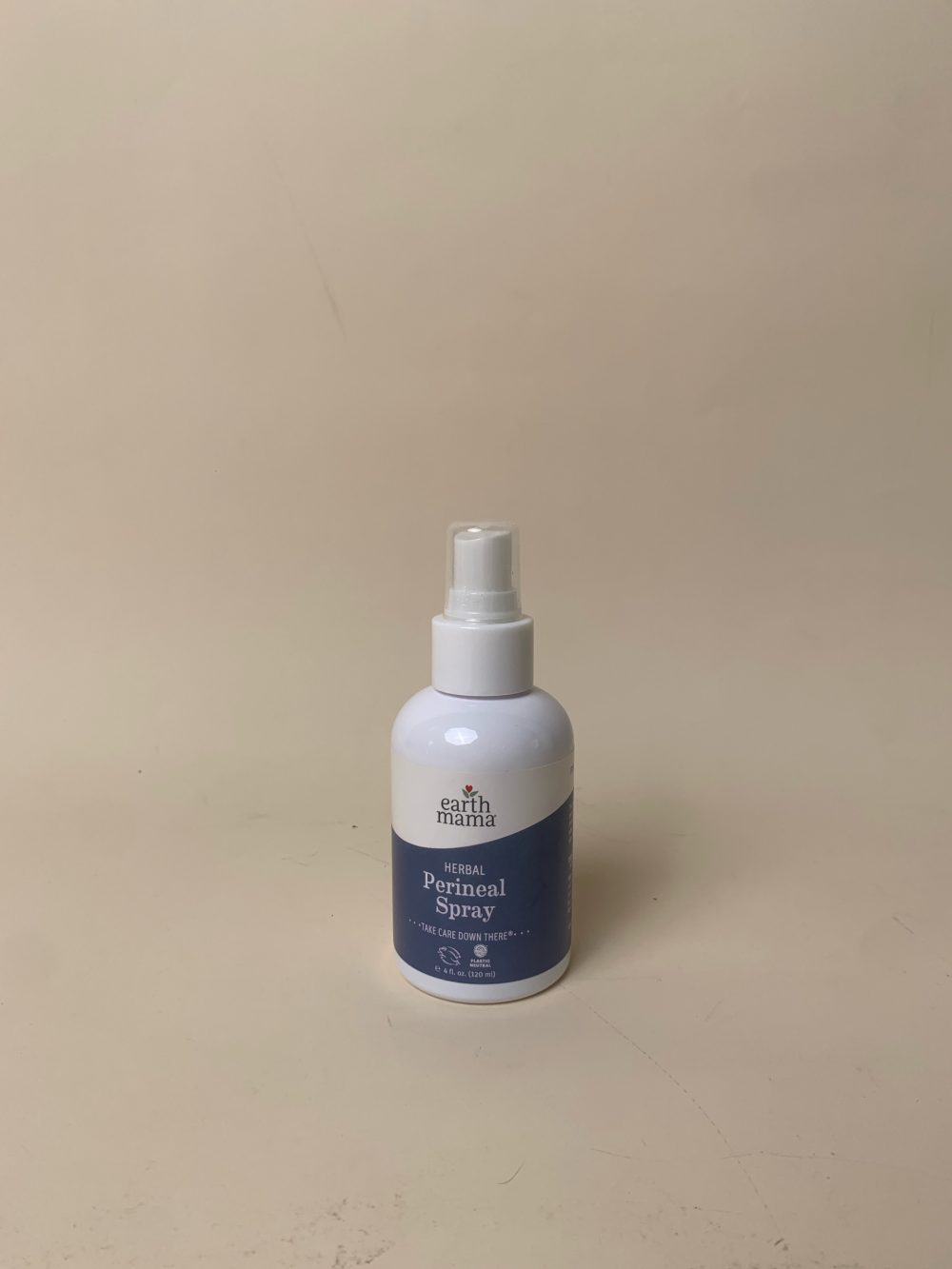 Chai xịt giảm đau tầng sinh môn Earth Mama (date: 10/9/2026) - Ảnh 2