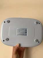 Máy làm ấm khăn ướt Moaz Bebe MB-117 - Ảnh 8