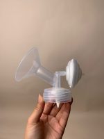 Máy hút sữa Spectra dual compact & bộ cup hút sữa rảnh tay - Ảnh 23