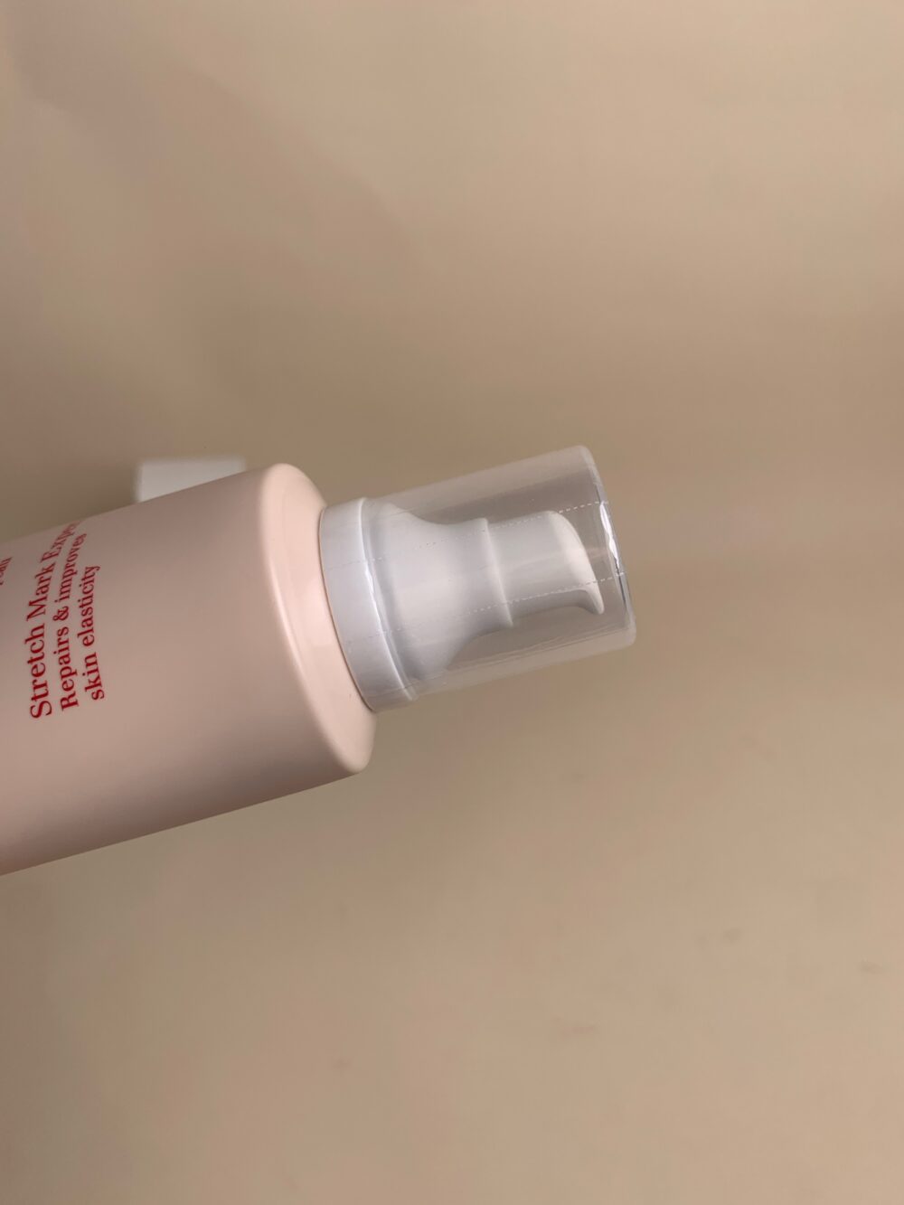 ￼Kem Dưỡng Chống Rạn Da Clarins Body Partner Stretch Mark Expert 175ml (new 100%) - Ảnh 5