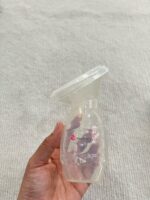 Cốc hứng sữa NatureBond (fullbox) - Ảnh 5