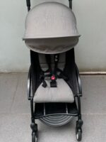 Xe đẩy Yoyo+ kèm túi đựng (màu xám) size 6m -> 4 tuổi ( tối đa 22kg) - Ảnh 6