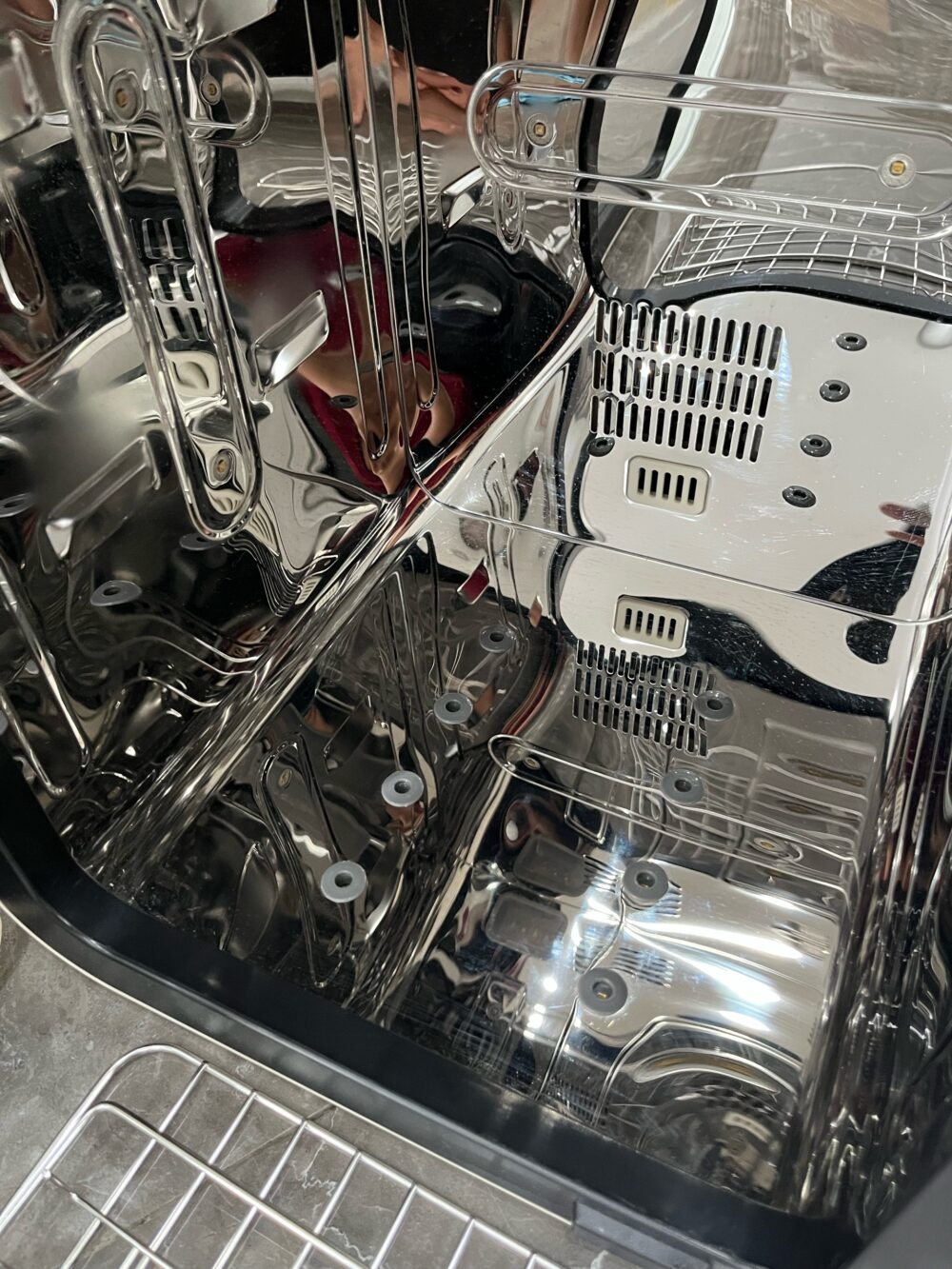 Máy tiệt trùng Moaz BéBé UVC - ION MB-082 ( full 2 box) - Ảnh 4