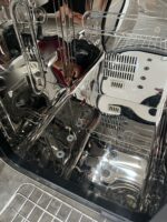 Máy tiệt trùng Moaz BéBé UVC - ION MB-082 ( full 2 box) - Ảnh 4