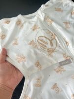 Nhộng chũn Elava toàn thân Aerocool - size M(6->9kg) - Ảnh 10