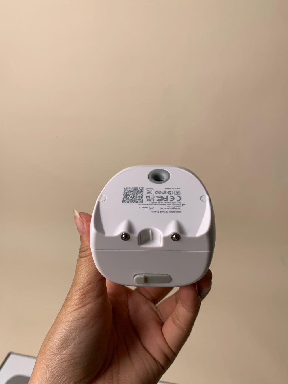 Máy hút sữa ko dây Momcozy S9 Pro (BH 8/2026) - Ảnh 10