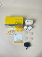 Máy hút sữa Medela Pump In Style Pro (full box) - Ảnh 10