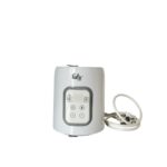 Máy hâm sữa điện tử Fatzbaby ( no box)