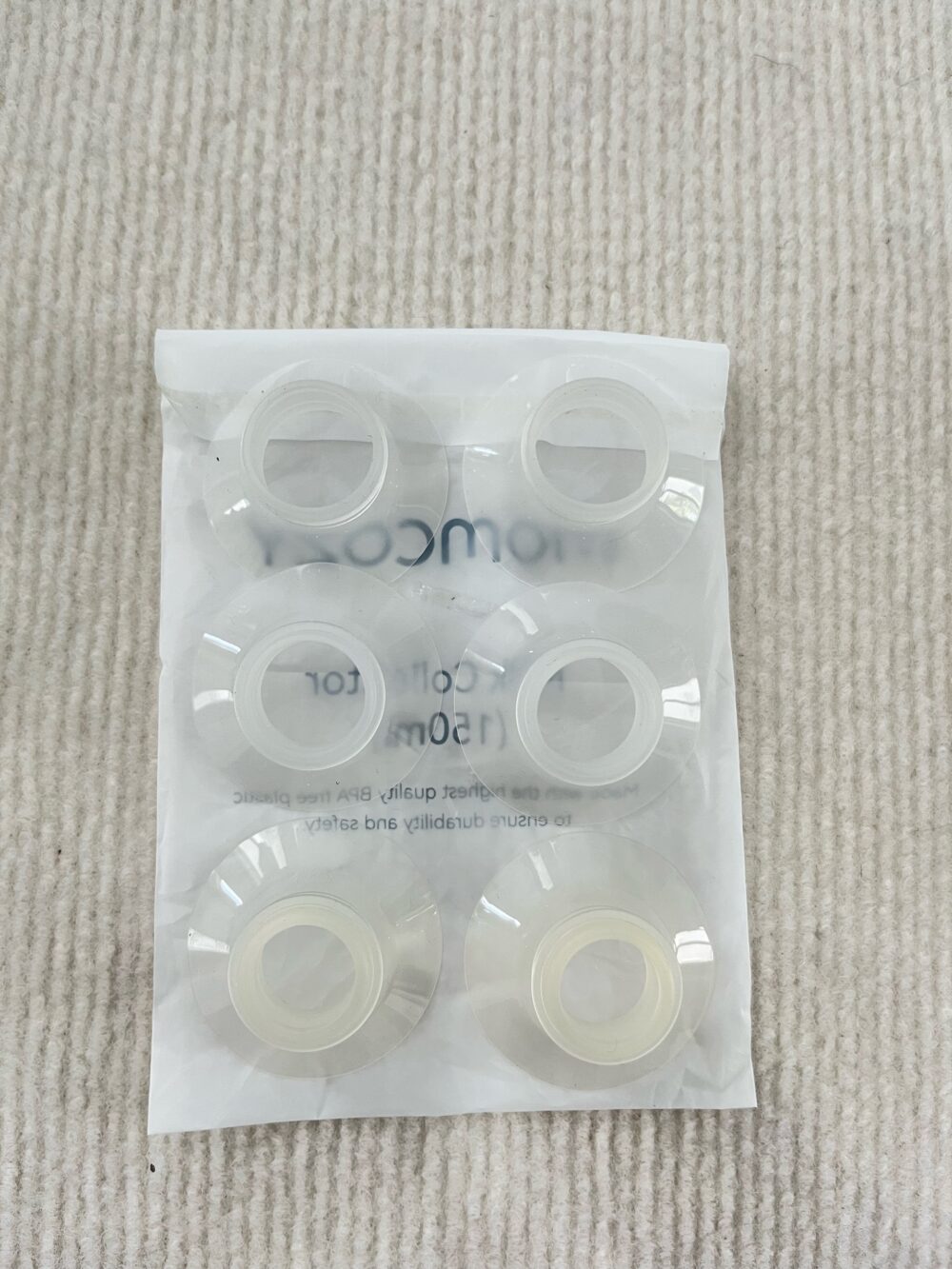 Máy hút sữa không dây Momcozy M9 (tặng kèm núm trợ ti & kem đau ti Medela) - Ảnh 6