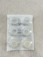 Máy hút sữa không dây Momcozy M9 (tặng kèm núm trợ ti & kem đau ti Medela) - Ảnh 6