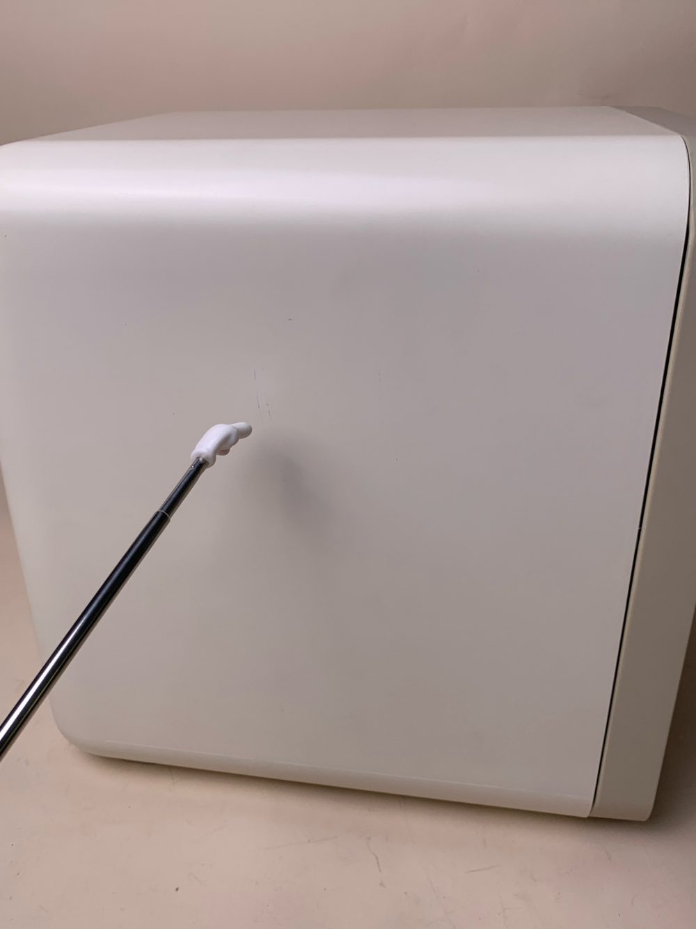 Máy tiệt trùng và sấy khô bình sữa uvc ion Moaz bébé MB-082 (BH 12/5/2026) - Ảnh 15