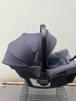 Nôi ô tô Nuna pipa urbn - Ảnh 4