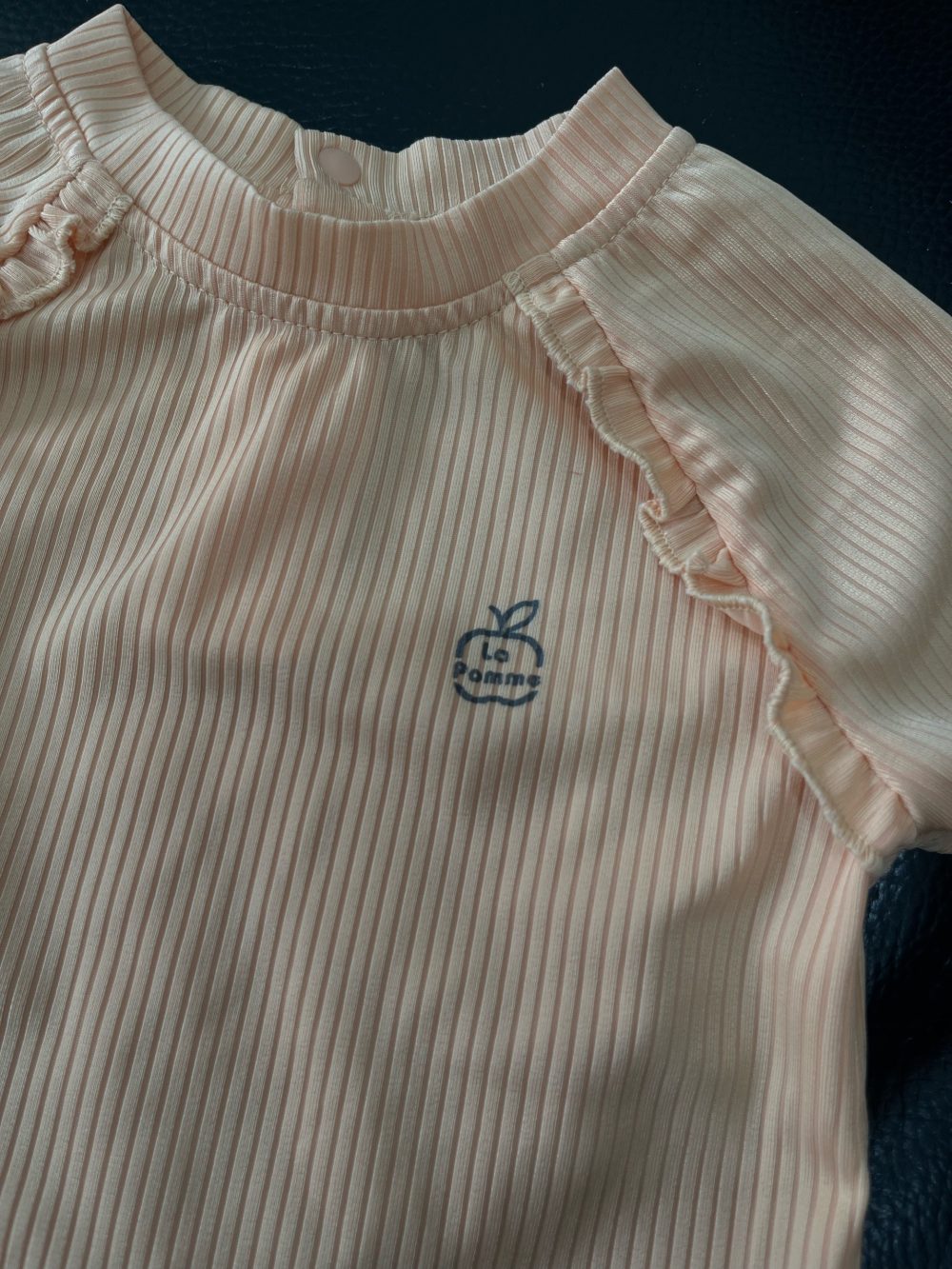 Set 3 bộ đồ bơi mix brand Zara và Pomme( size: 18/24m, 6/7y) - Ảnh 24