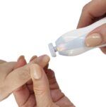 Máy dũa móng tay Dreambaby - Ảnh 12