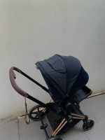 Xe đẩy Cybex priam 4 gold - Ảnh 8