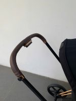Xe đẩy Cybex Priam 4 (bill VNQ) - Ảnh 10