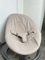 Nôi rung Nuna Leaf grow ( tặng kèm thanh đồ chơi, thanh hạ đồ chơi và mùng treo Nuna) - Ảnh 8