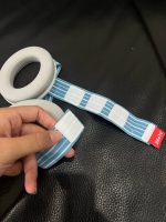 Chụp tai chống ồn dành cho trẻ em Alpine Muffy Baby màu xanh 0m->36m ( full box) - Ảnh 7