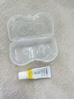 Máy hút sữa không dây Momcozy M9 (tặng kèm núm trợ ti & kem đau ti Medela) - Ảnh 7