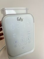 Máy hâm sữa Fatz Baby Mono (no box) - Ảnh 8