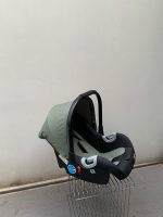 Nôi ôtô sơ sinh Zaracos Intel 2646 màu Green (0-12 tháng) - Ảnh 5