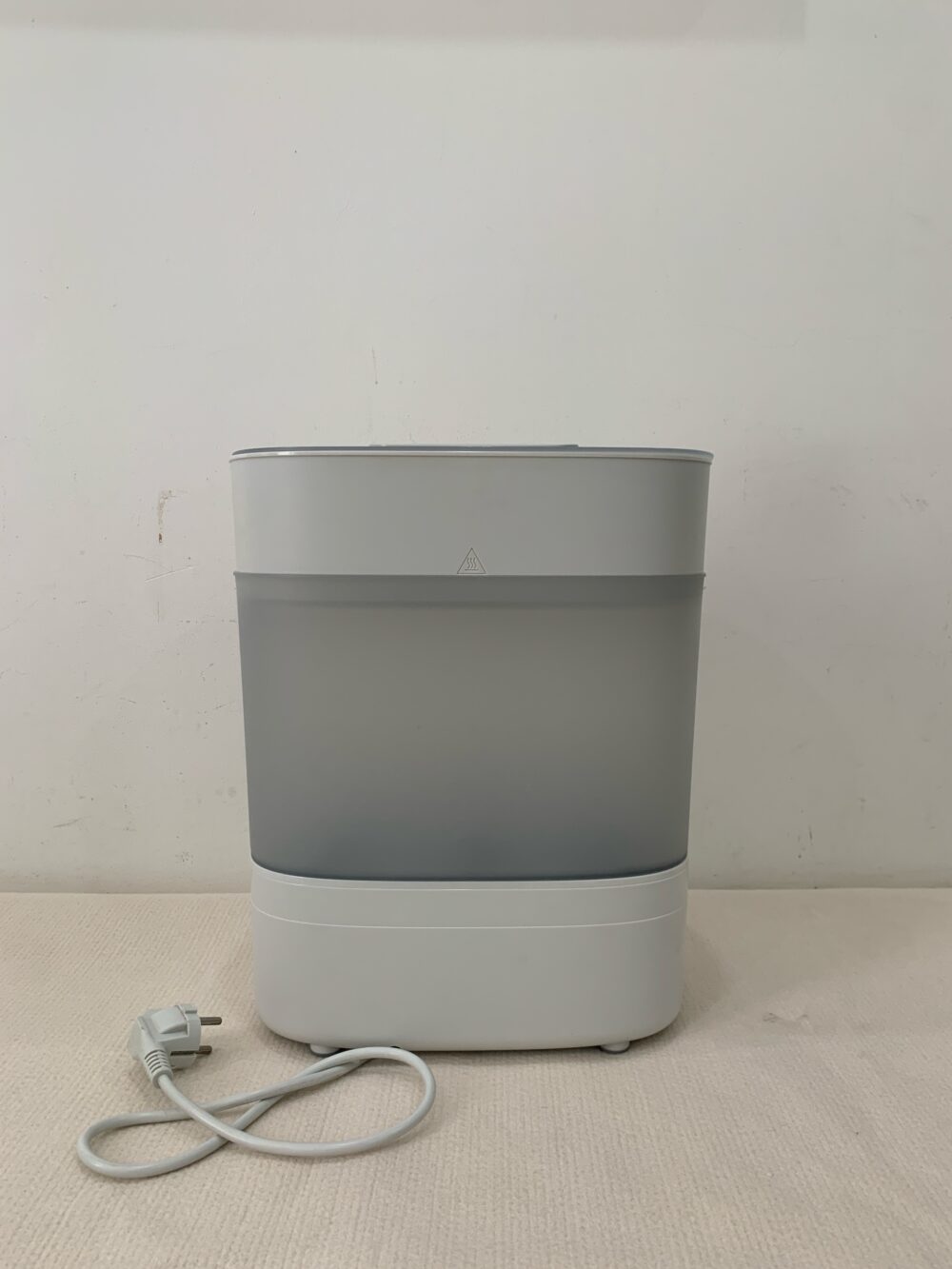 Máy tiệt trùng và sấy khô hơi nước Philips Avent - Ảnh 9