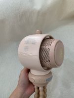 Quạt tích điện Jisulife 2s J3146 - nâu (full box) - Ảnh 8