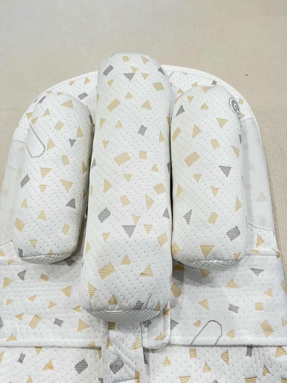 Đệm chống trào ngược cho Emoon - Ảnh 14