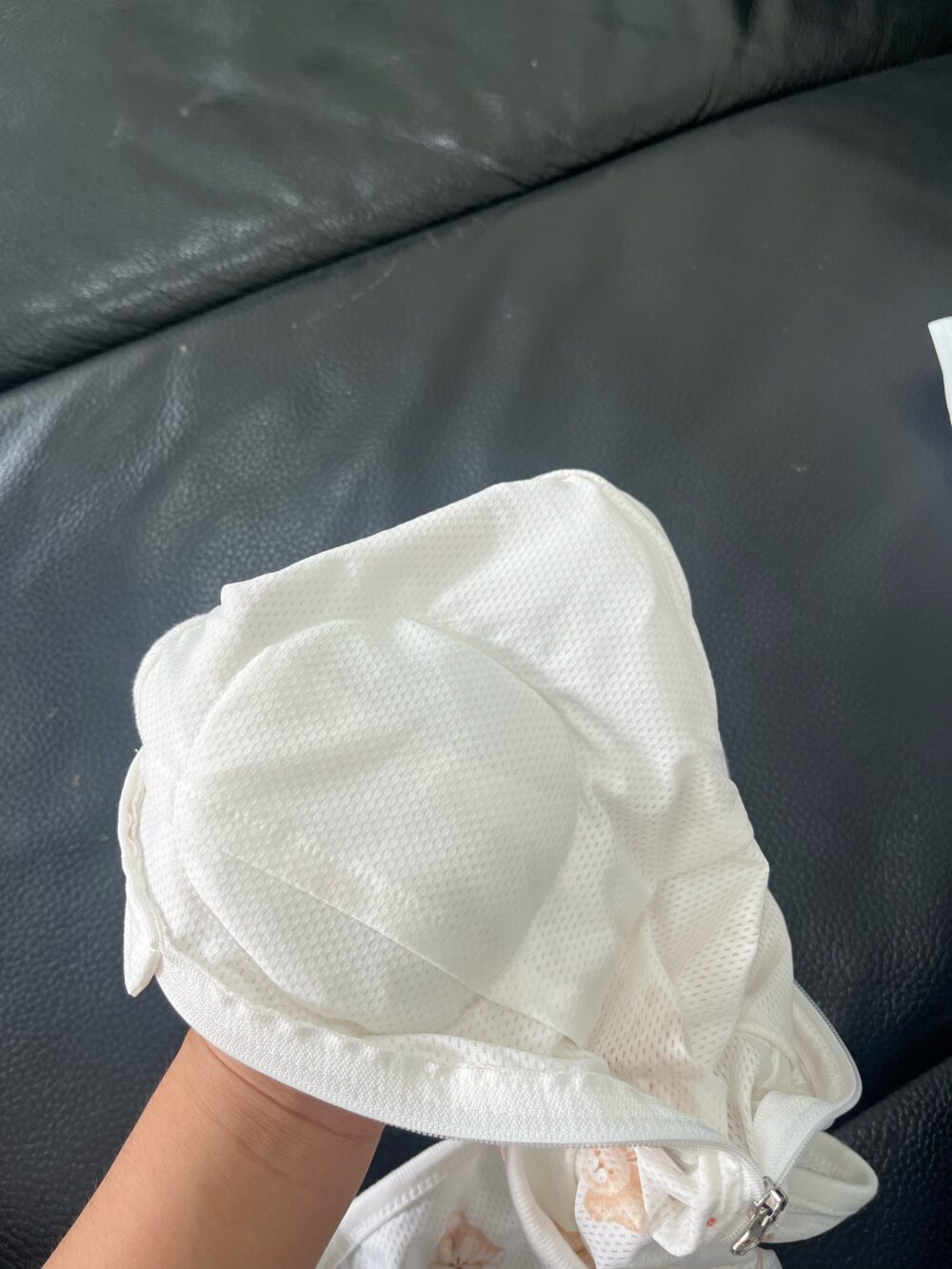 Nhộng chũn Elava toàn thân Aerocool - size M(6->9kg) - Ảnh 2