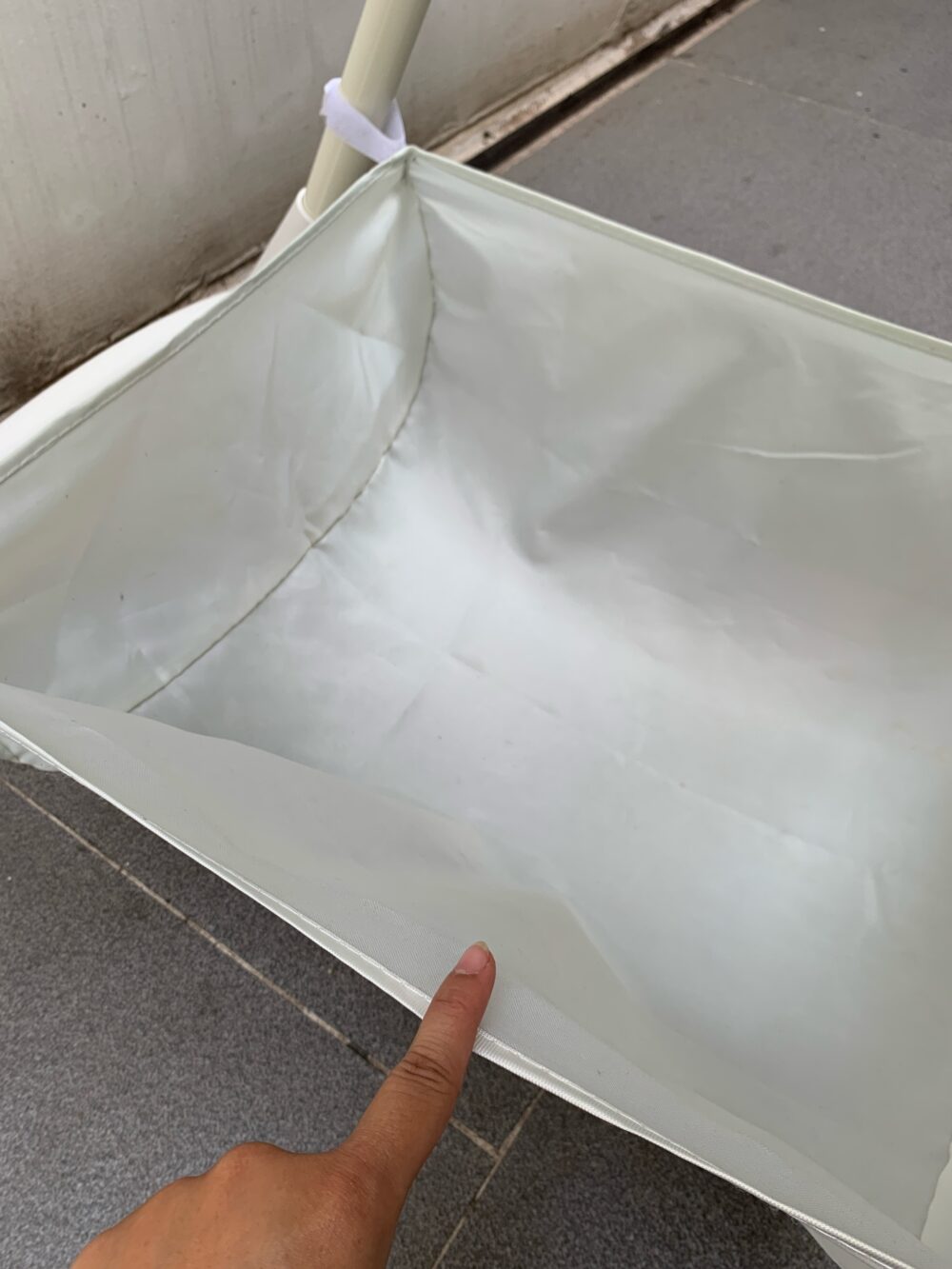 Ghế ăn dặm Chilux Grow D màu hồng (6m/3y) - Ảnh 14