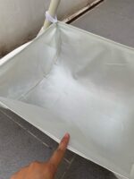 Ghế ăn dặm Chilux Grow D màu hồng (6m/3y) - Ảnh 14