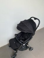 Xe đẩy gấp gọn Hamilton X1 (sơ sinh - 22kg) - Ảnh 6