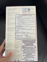 Địu Ergobaby Omni Deluxe Mesh, Natural Beige - likenew (full box) - Ảnh 2