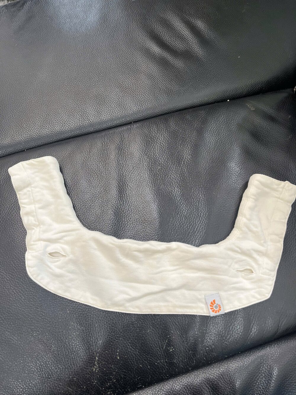 Địu Ergobaby Omni 360 Cool Air Mesh( màu Pearl Grey) 0m -> 20kg (tặng kèm yếm địu) - Ảnh 15