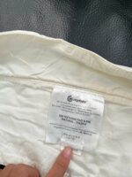 Địu Ergobaby Omni 360 Cool Air Mesh( màu Pearl Grey) 0m -> 20kg (tặng kèm yếm địu) - Ảnh 13