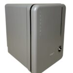 Máy tiệt trùng UV LED Haenim 4G màu xám