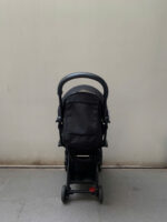 Xe đẩy Yoyo+ kèm bọc tay da (màu đen) - cho bé 6m+ -> 22kg - Ảnh 12