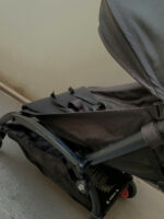 Xe đẩy Yoyo+ kèm bọc tay da (màu đen) - cho bé 6m+ -> 22kg - Ảnh 16