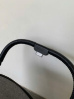 Xe đẩy Cybex mios 1 (xám khung bạc) - cho bé sơ sinh - 22kg - Ảnh 22