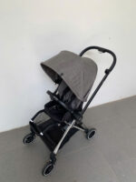 Xe đẩy Cybex mios 1 (xám khung bạc) - cho bé sơ sinh - 22kg - Ảnh 26
