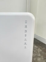 Máy tiệt trùng sấy khô bình sữa UV Led Haenim ( no box) - Ảnh 16