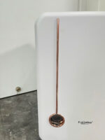 Máy tiệt trùng sấy khô bình sữa UV Led Haenim ( no box) - Ảnh 18