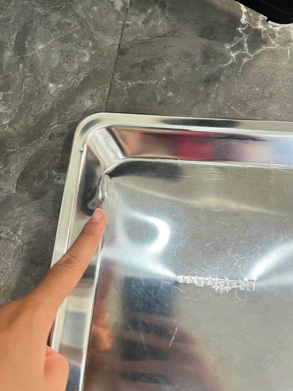 Máy tiệt trùng sấy khô bình sữa UV Led Haenim ( no box) - Ảnh 22