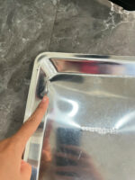 Máy tiệt trùng sấy khô bình sữa UV Led Haenim ( no box) - Ảnh 22