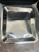 Máy tiệt trùng sấy khô bình sữa UV Led Haenim ( no box) - Ảnh 23