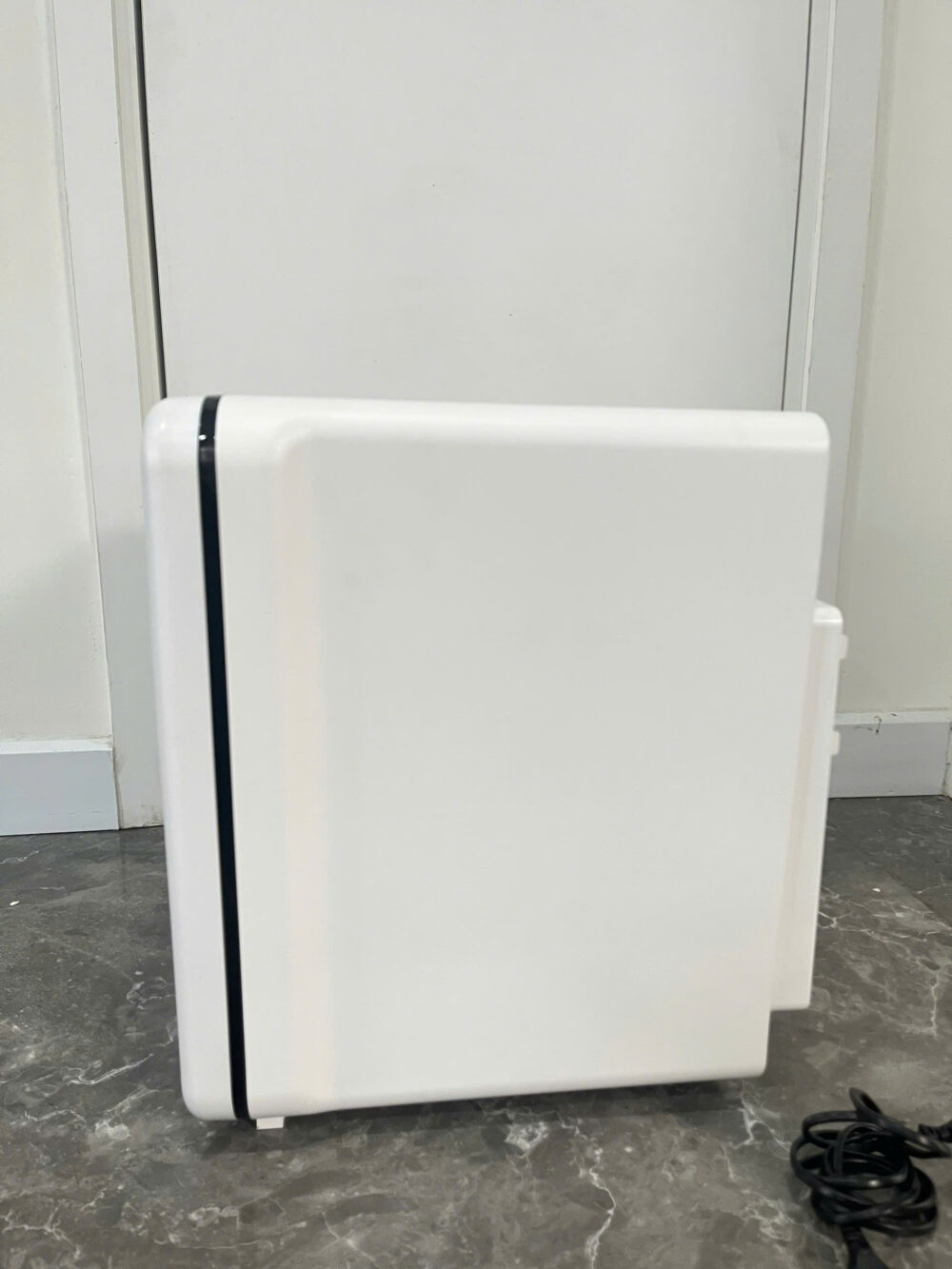 Máy tiệt trùng sấy khô bình sữa UV Led Haenim ( no box) - Ảnh 25